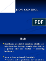 Infection Control