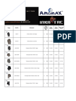 InkaTAC-Amomax Lista de Precios 2020 Set.