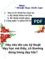 Ki Thuat DHTC