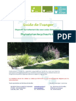 Guide d Utilisation - Phytostation Recycl Eau - 6 EH - 25 Fevrier 2014 Cle799f5a