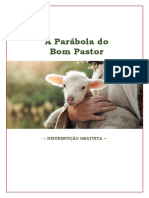 Ebook - A Parábola Do Bom Pastor