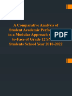 Senior-High-Research POWERPOINT