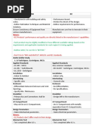 Ansi VS Iec