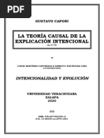 Suárez, F. - Disputaciones Metafísicas (Disputación XIX-Sección II ...