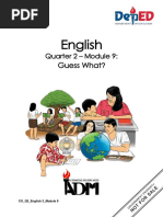 English3 q2 Mod9 YouSpell v2