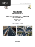 GP 2023 - Part 1 - Highways