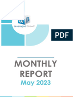 LeveragedGrowth - Monthly Snapshot May23