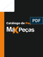 Catalago Max Peças 2021