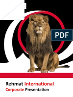 Rehmat International