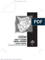 Mack Aset Ai Ami Iegr Engine Service Manual