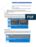 DELL Formation - PowerStore Concepts, Features and Migration