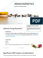 L3 - Reducing Adverse Drug Reactions - 2022