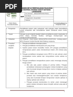 Panduan Program Rujuk Balik BPJS | PDF