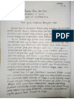 09 - Chandra Kusuma Ardanie - XII MIPA 1 - TUGAS REFLEKSI BUKU NON FIKSI