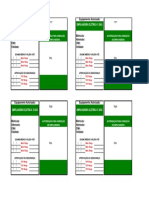 Idoc - Pub Cracha para Operador de Empilhadeira