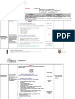 Planificación S #7 Ramón El Dragón