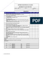 LV Diagrama de Flujo de Procesos