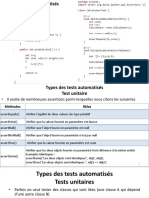 Partie 6 Processus de Développement Logiciel