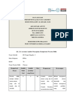 Kelompok 1 - LK 24 Analisis Pencapaian Kompetensi Peserta Didik