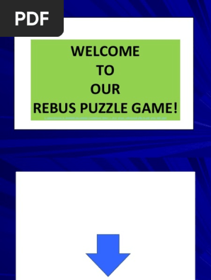 PUZZLE