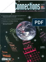 Chord Connections Robert Brown 1996 Book PDF Eng PDF