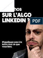 5 Mythos Sur Les Algorithmes Linkedin 1670947301