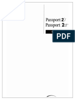 Datascope_Passport_2LT_-_Service_manual[1] Copy