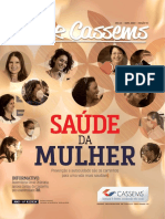 Revista Viver Cassems Ed 43 - Revisada