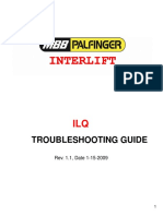 Liftgate Ilq Troubleshooting Guide