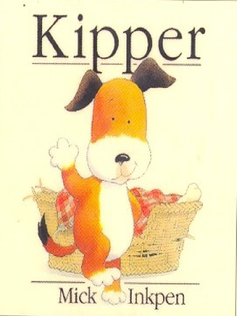 Kipper | PDF