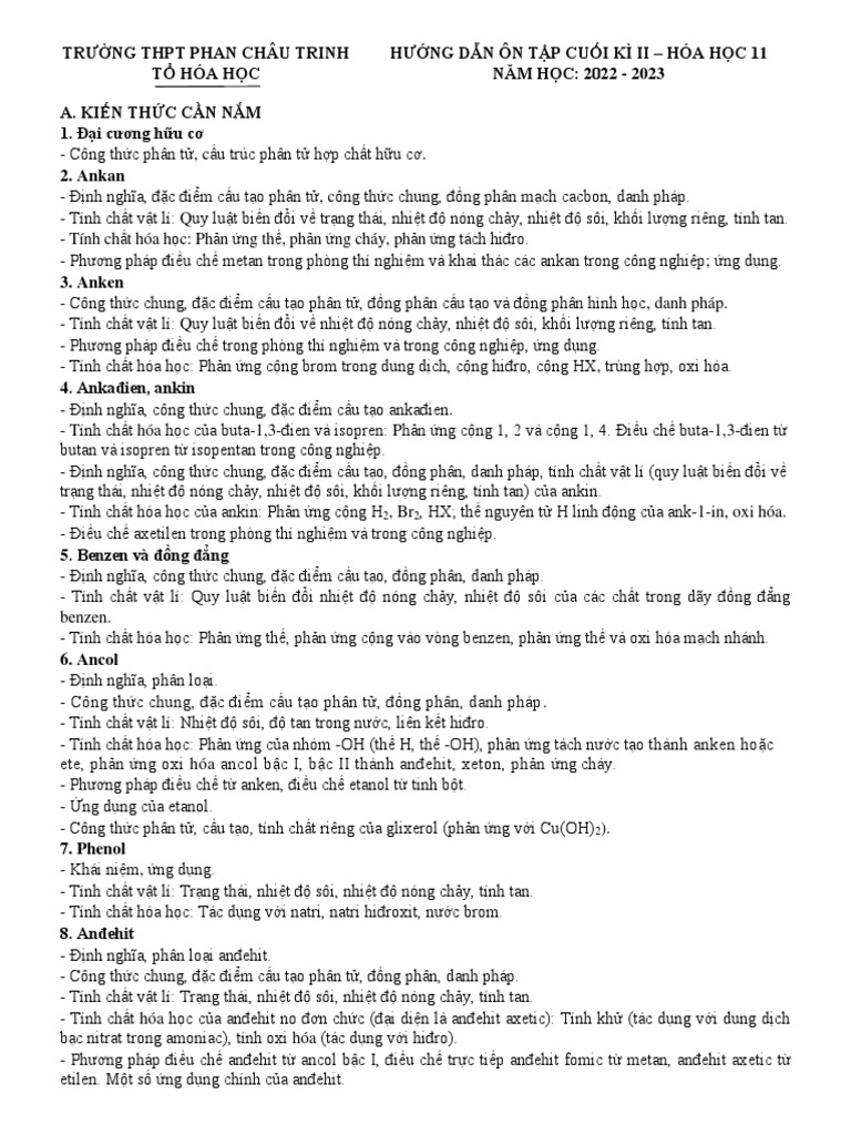 OntapCK2 2223 Hoa11 | PDF