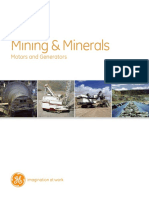 Miner+-Ía Motores y Generadores
