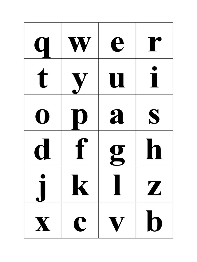 Abcd pdf