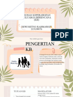 Martenitas KB-Dewi Retno R