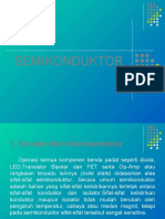 Semikonduktor 3