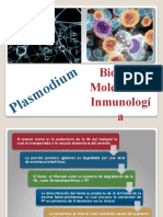Biología Molecular e Inmunología
