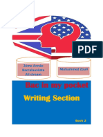 Writing Section