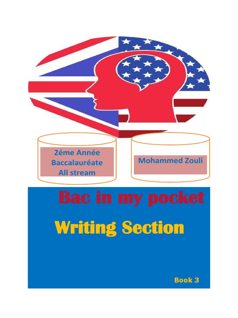 Writing Section PDF