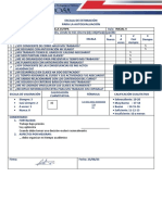 Autoevaluación Ii Literatura