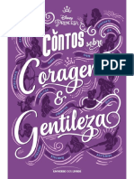 Contos Sobre Coragem e Gentileza - Vários Autores