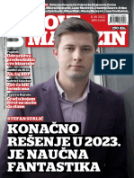 Kostić,I.E.-Novi Magazin - Katar.Svetsko Prvenstvo