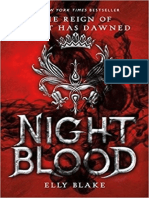 Nightblood Elly Blake Compactado