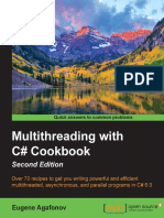 (PDF) - Multithreading - With - C# - Cookbook - Second - Edition - Es
