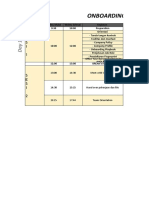 Rundown Onboarding