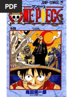 One Piece Volume 1 Pdf