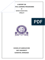 Final Report Vermicompost Elp