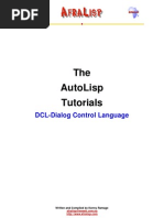 Download The Autolisp Tutorials - Dcl by Hector Henry Benito SN65684685 doc pdf