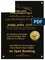 Jaguar Launch 2423