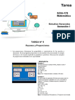 SCIU-178 Matemática: Estudios Generales