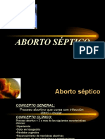 ABORTO SEPTICO 2